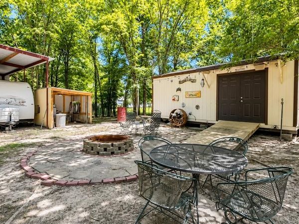 468 Choctaw Drive, Quitman, TX 75783