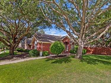 6800 Forest Hills Drive, Plano, TX 75023