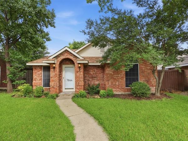 7864 Abbey Road, Frisco, TX 75035