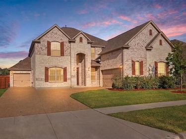 16356 Willowick Lane, Frisco, TX 75033