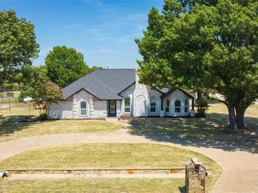 14205 Red Wood Circle N, Frisco, TX 75071