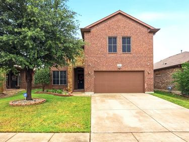 1817 Potrillo Lane, Fort Worth, TX 76131