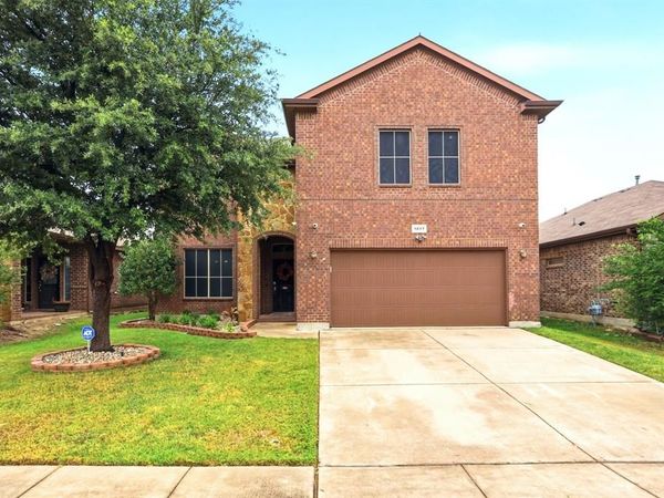 1817 Potrillo Lane, Fort Worth, TX 76131
