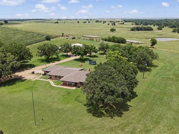 TBD State Hwy 171 Highway , Hillsboro, TX 76045