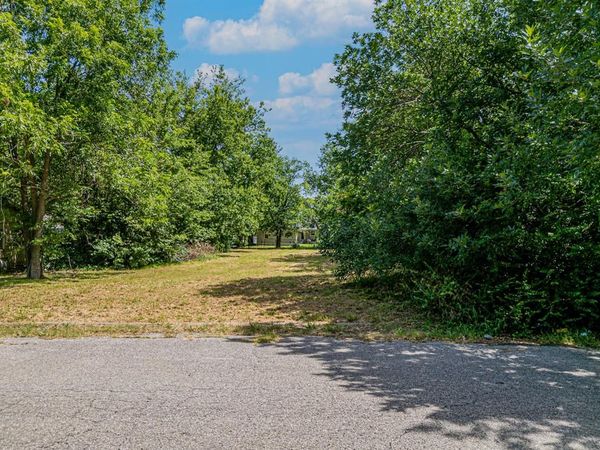 1505 Jackson Street, Commerce, TX 75428