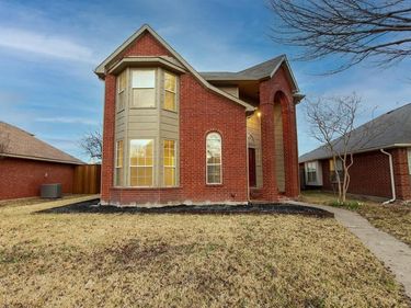 7892 Maiden Lane , Frisco, TX 75035
