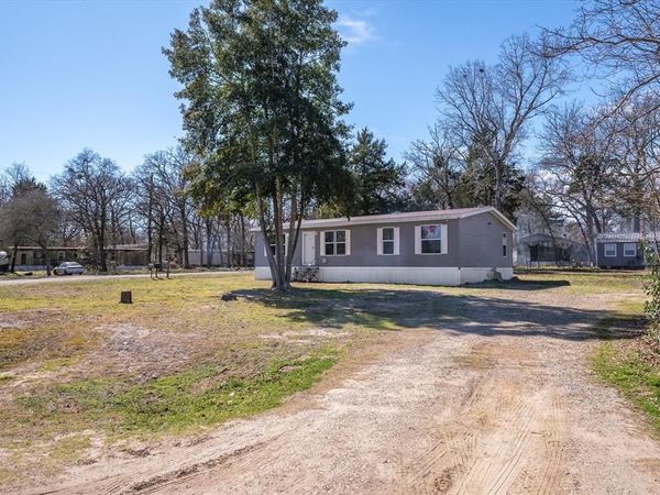 129 E Elm Drive, Murchison, TX 75778