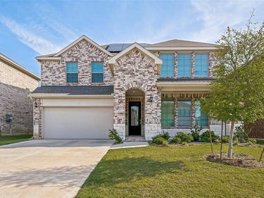 8136 Trudy Lane , Fort Worth, TX 76120