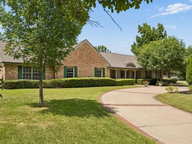 7241 Cliffbrook Drive, Dallas, TX 75254