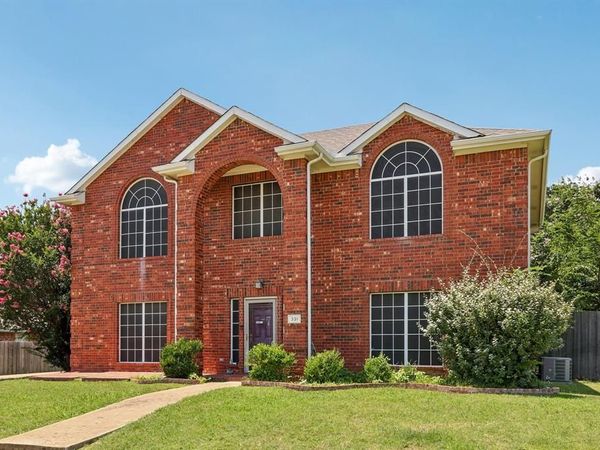 331 Linhurst Drive , Murphy, TX 75094