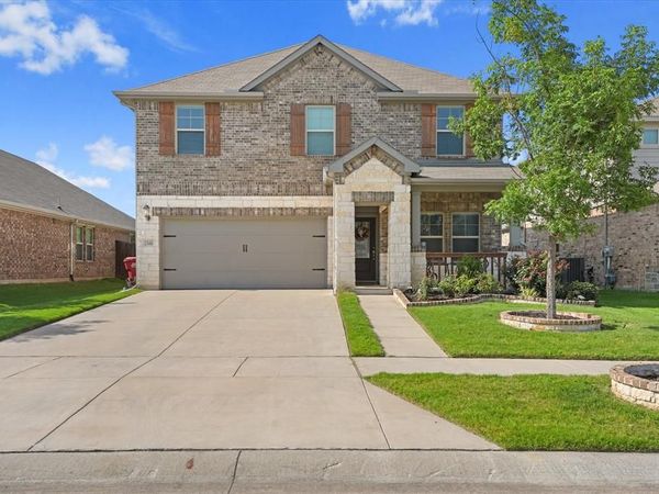 1344 Black Canyon Avenue, Royse City, TX 75189