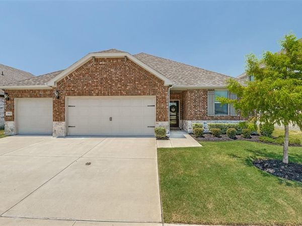3812 Copperwood Drive, Princeton, TX 75071