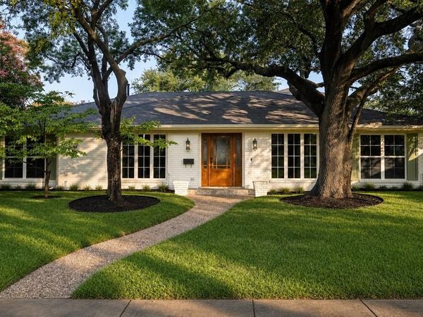6214 Glennox Lane, Dallas, TX 75214