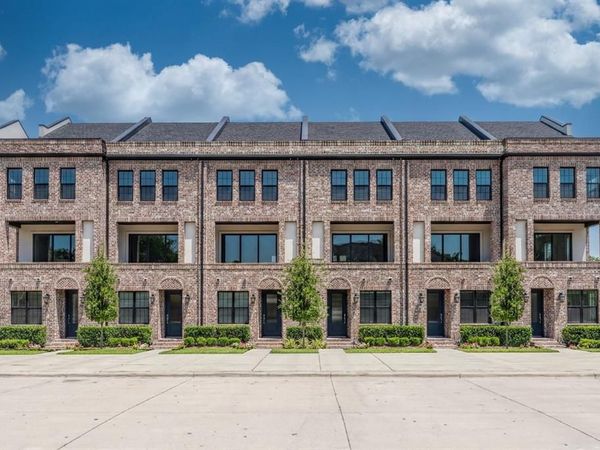 2401 Canton Street, Unit 1003, Dallas, TX 75201