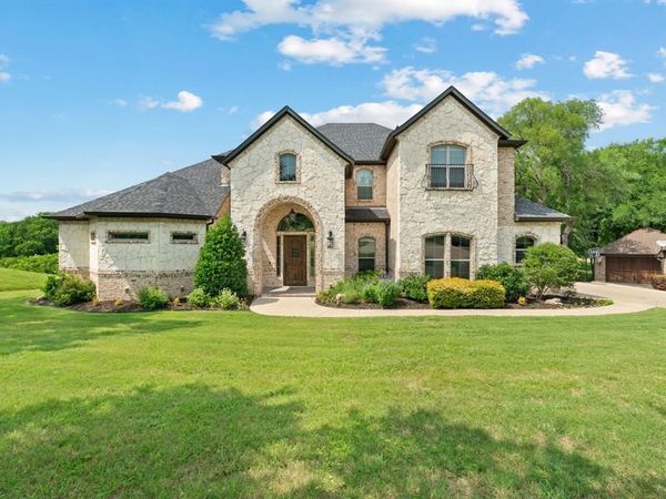 1803 Sunset Crossing , Cedar Hill, TX 75104