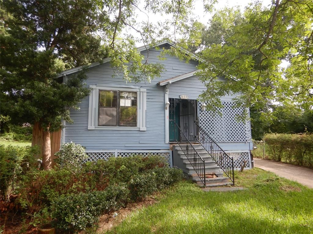 815 E 70th Street , Shreveport, LA 71106 Main Photo