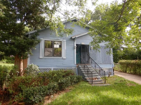 815 E 70th Street , Shreveport, LA 71106
