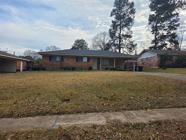 2833 Alkay Drive , Shreveport, LA 71118