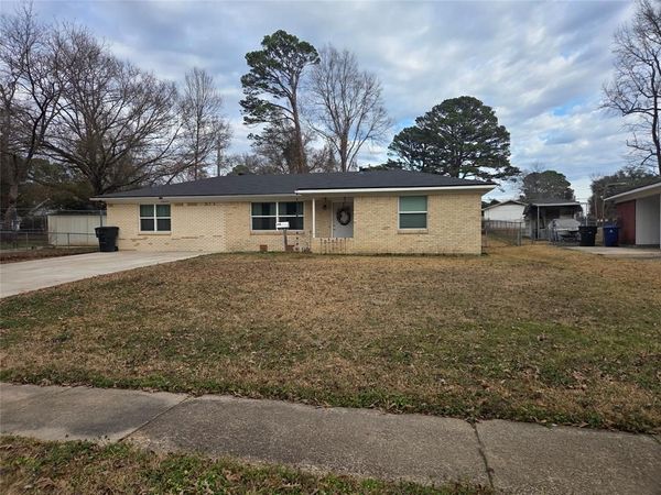 9043 Marva Drive , Shreveport, LA 71118