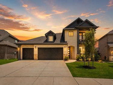 1839 Moscatel Lane, McLendon Chisholm, TX 75032