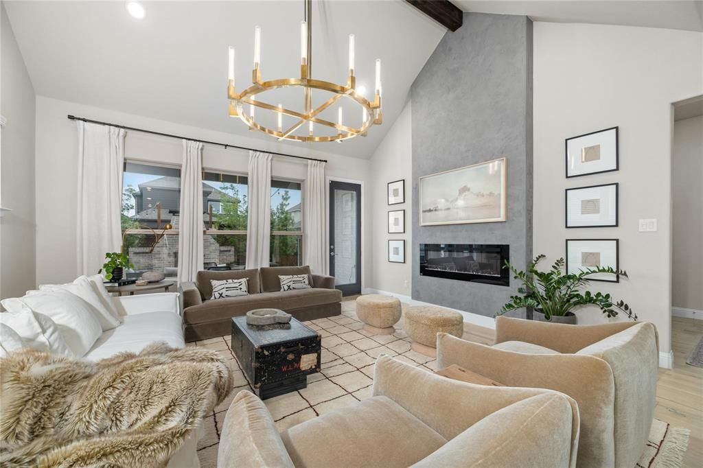 2262 Poppyvine Road, Frisco, TX 75033 Main Photo