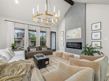 2262 Poppyvine Road, Frisco, TX 75033