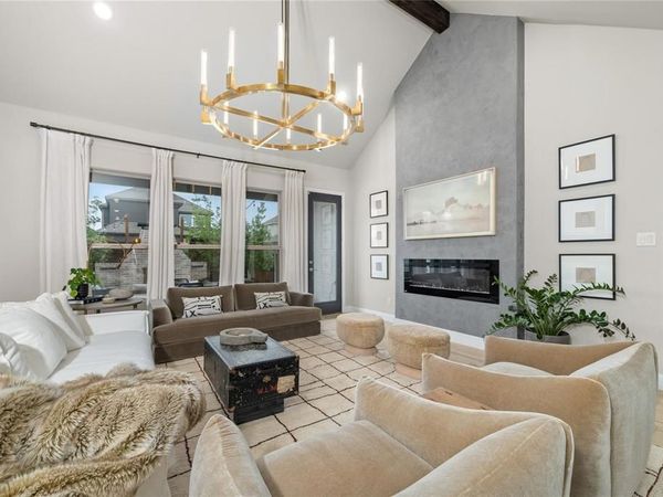 2262 Poppyvine Road, Frisco, TX 75033