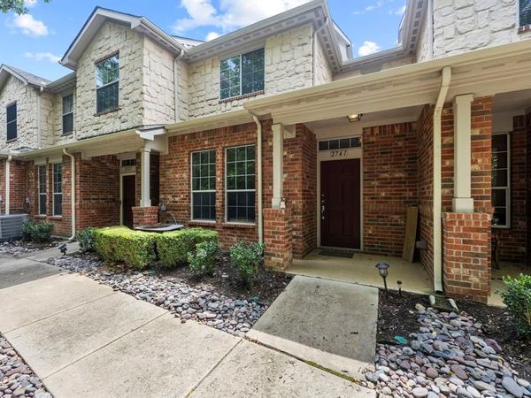 2741 Olympic Park Drive , Grand Prairie, TX 75050