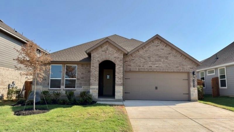 2605 Flycatcher Drive, Denton, TX 76205 Main Photo