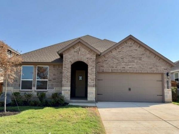 2605 FLYCATCHER Drive, Denton, TX 76205