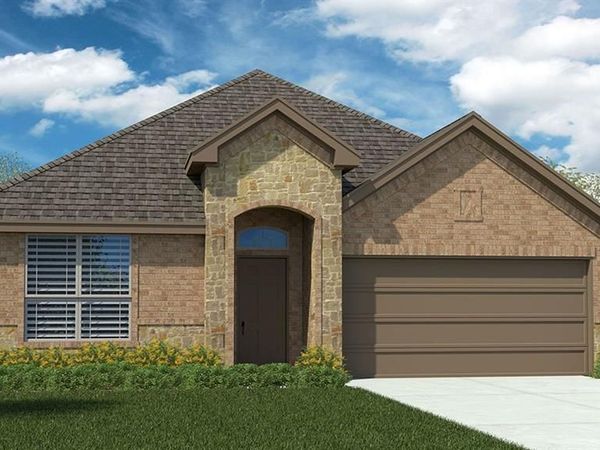 1449 CANTERBURY Trail, DeSoto, TX 75115