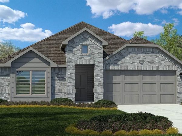 1205 VISTA PARK Drive, Decatur, TX 76023