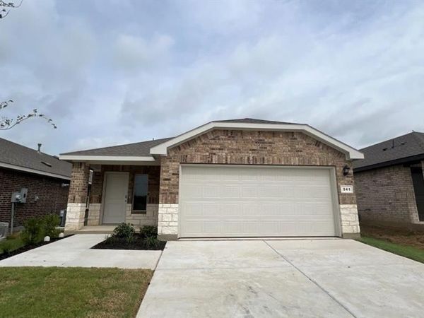 541 STERLING THICKET Lane, Denton, TX 76259