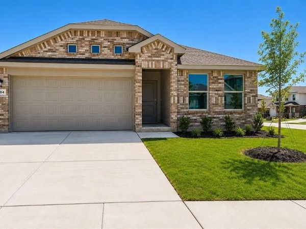 504 BABBLING BROOK Drive, Denton, TX 76259