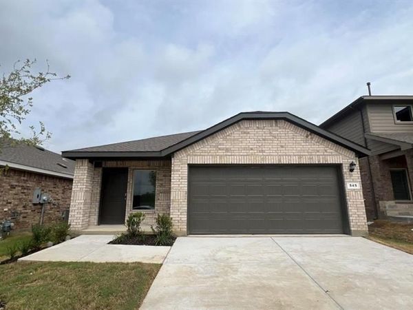 545 STERLING THICKET Lane, Denton, TX 76259