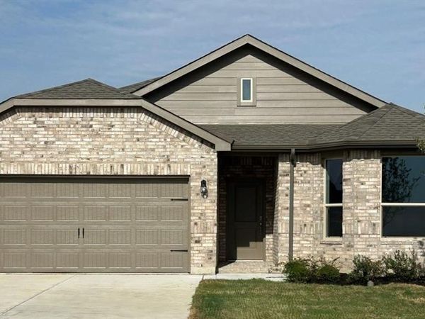 118 SISAL Lane, Rhome, TX 76078