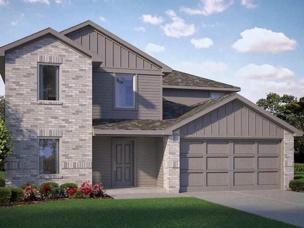 2225 WAYLON Drive , Fort Worth, TX 76036