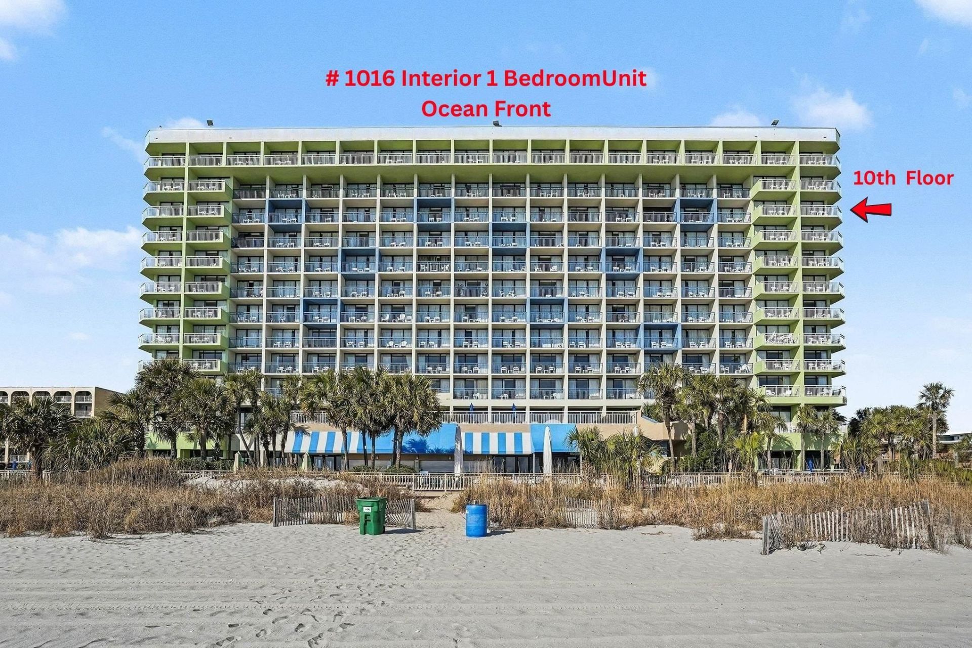 1105 S Ocean Blvd.  Photo 33