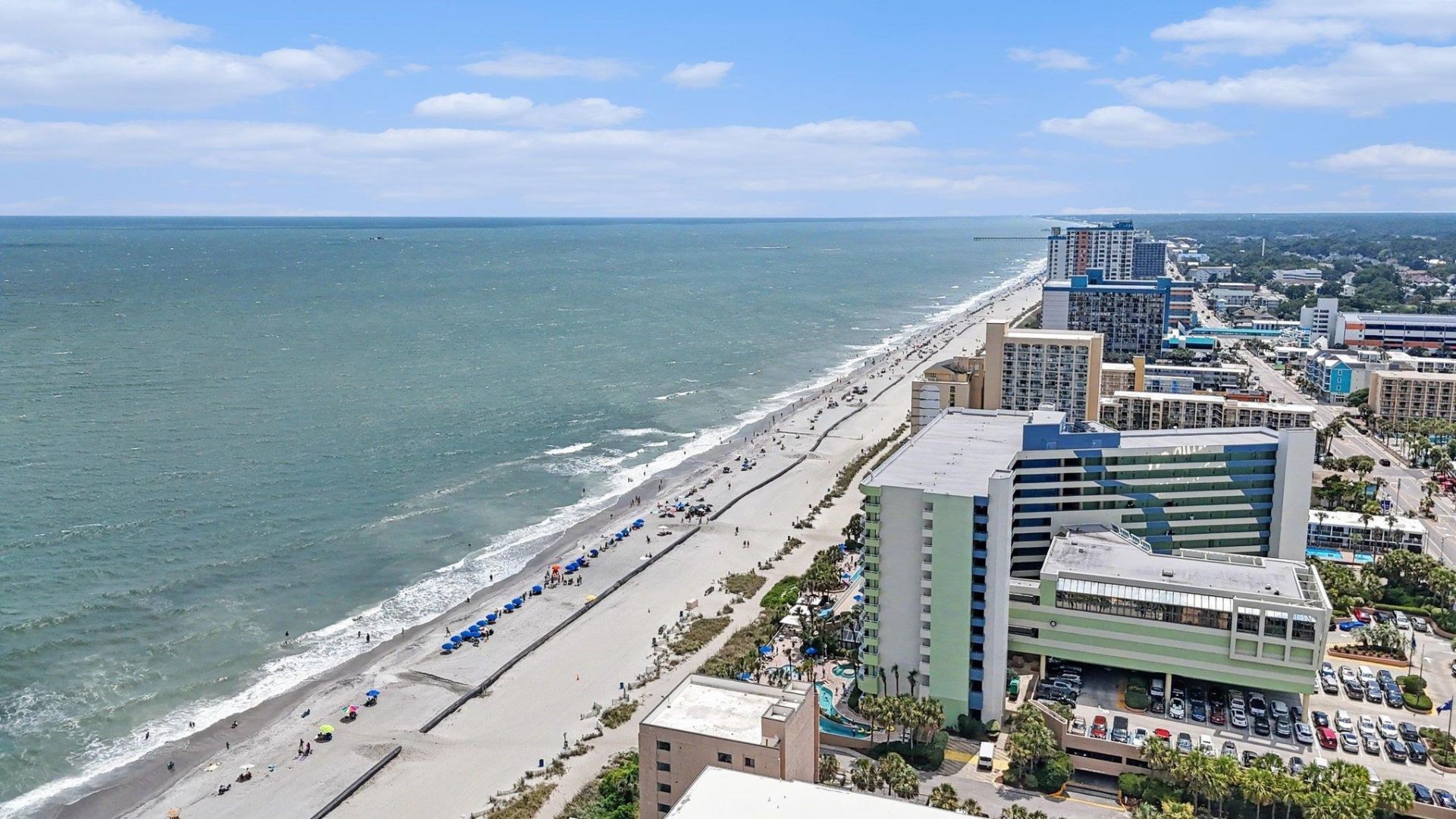 1105 S Ocean Blvd.  Photo 5
