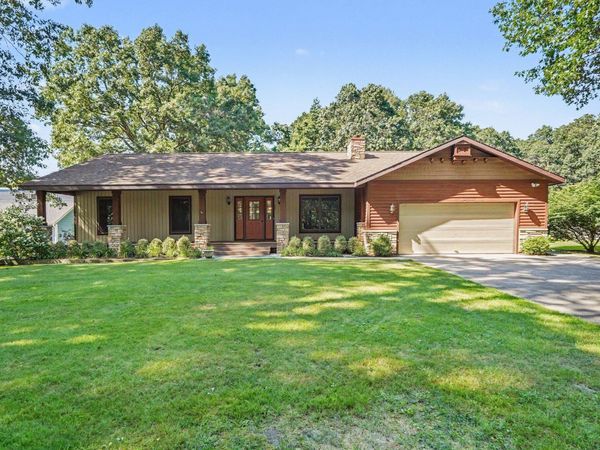 15843 Brucker Street, Grand Haven, MI 49417