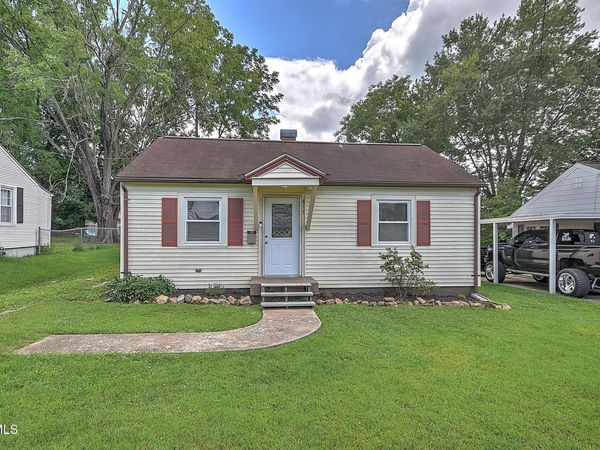 815 Harding Avenue, Johnson City, TN 37604