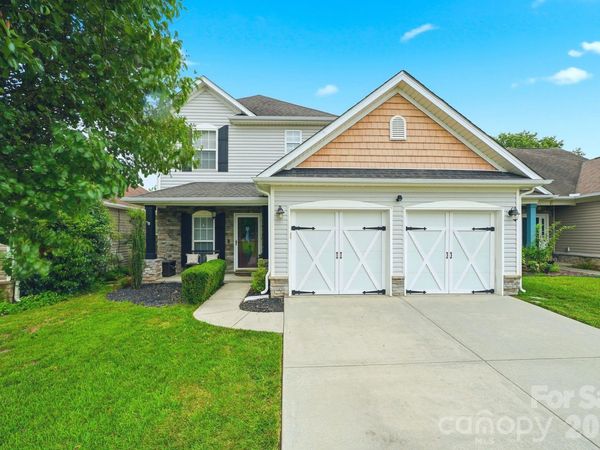 1361 Napa Street NW, Unit 308, Concord, NC 28027
