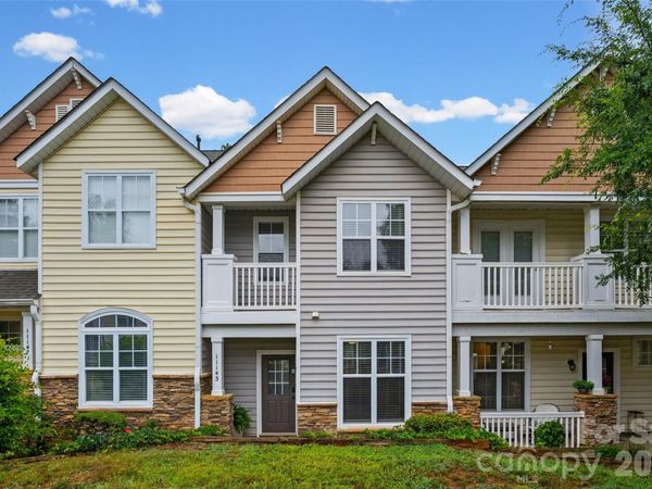 11143 Dundarrach Lane , Charlotte, NC 28277