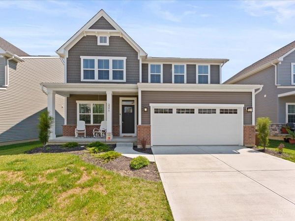 2396 Stony Brook Court, Batavia, OH 45103
