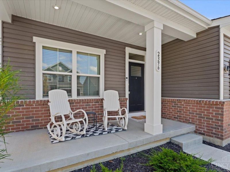 2396 Stony Brook Court, Batavia, OH 45103 Photo 2
