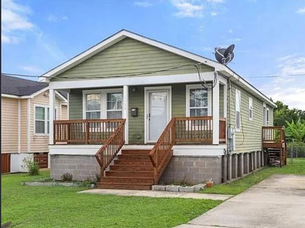 2130 STATE Avenue, Harvey, LA 70058