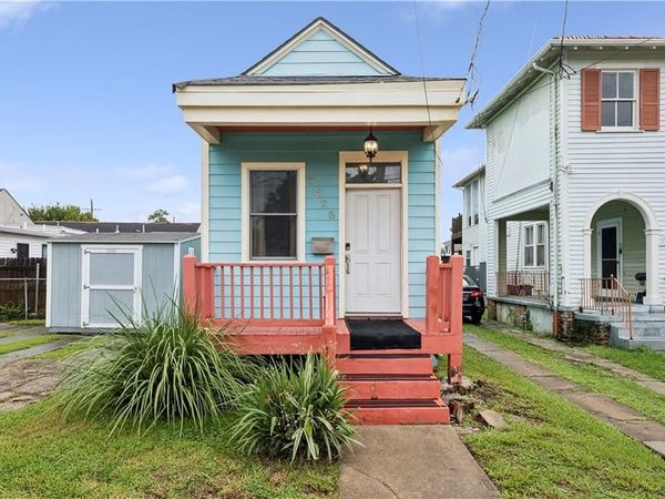 7825 COHN Street, New Orleans, LA 70118
