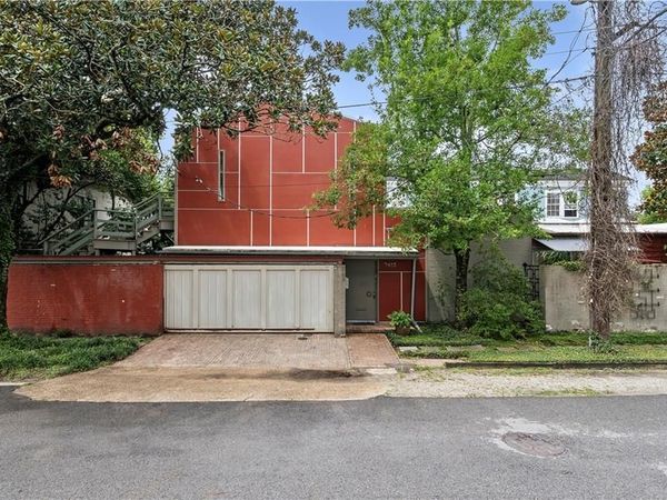 7412 PEARL Street, New Orleans, LA 70118