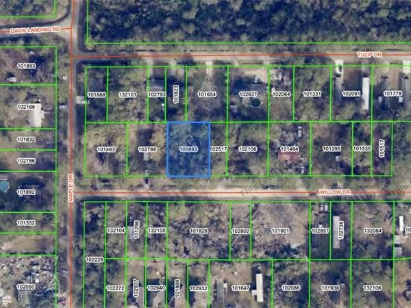 4709-11 WILLOW Drive , Slidell, LA 70461