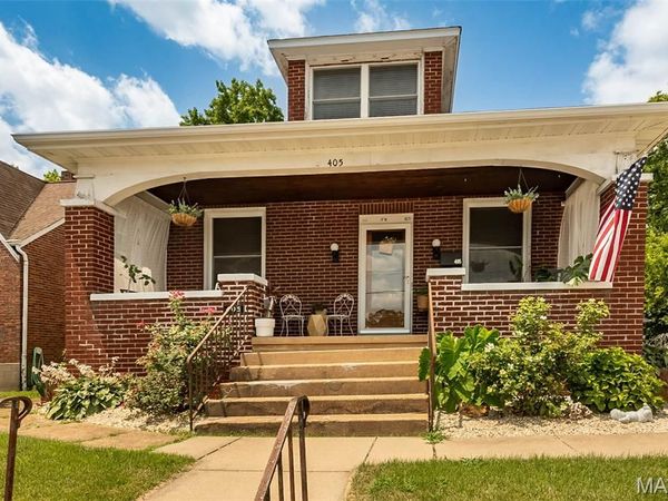 405 High Street, Washington, MO 63090